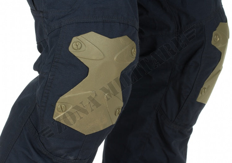 Operator Combat Pant Claw Gear Bue Navy