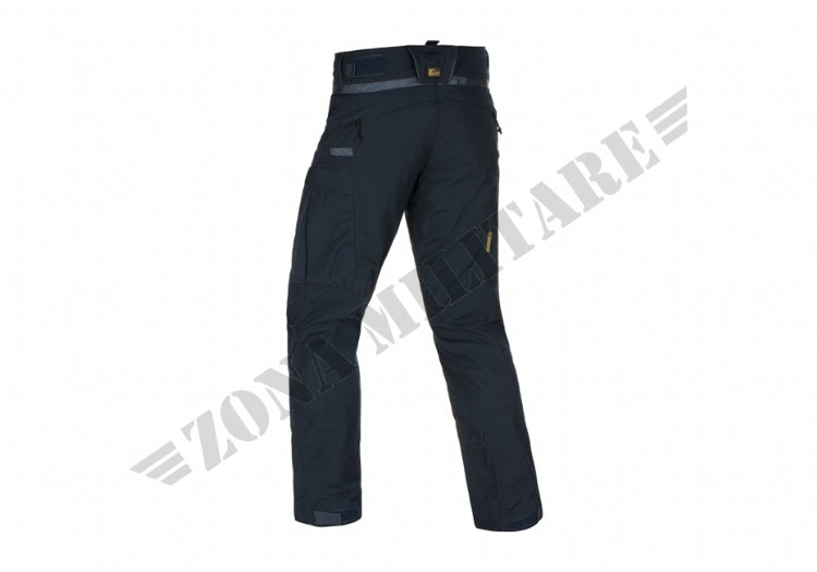 Operator Combat Pant Claw Gear Bue Navy