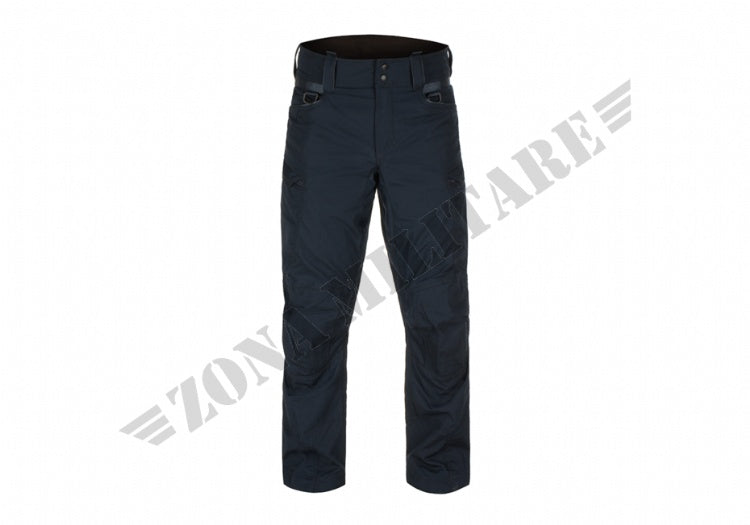 Operator Combat Pant Claw Gear Bue Navy