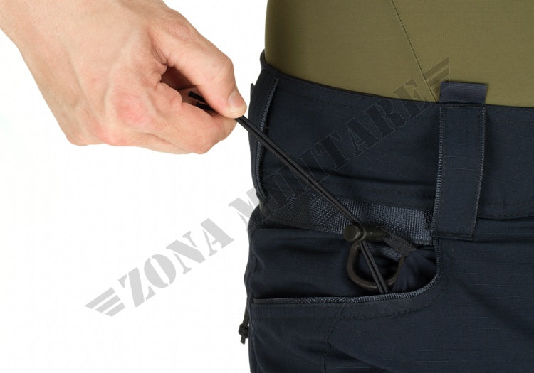 Operator Combat Pant Claw Gear Bue Navy