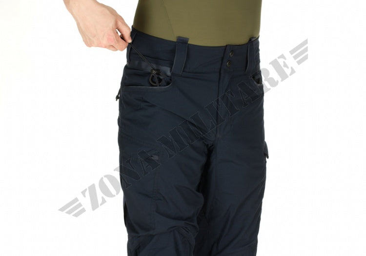 Operator Combat Pant Claw Gear Bue Navy