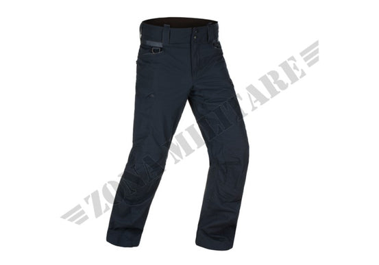 Operator Combat Pant Claw Gear Bue Navy