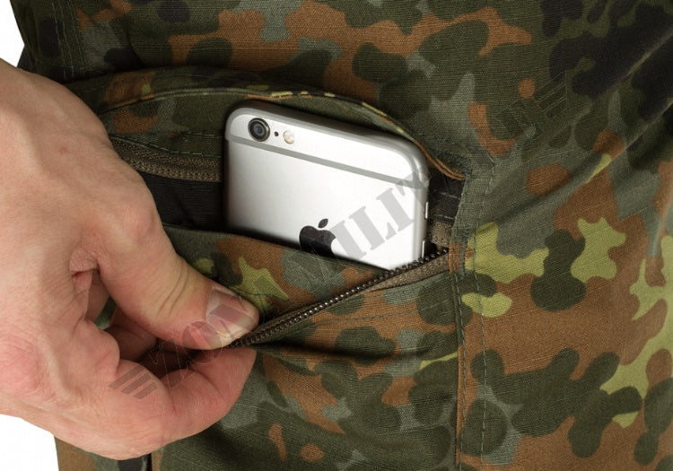 Operator Combat Pant Claw Gear Flecktarn