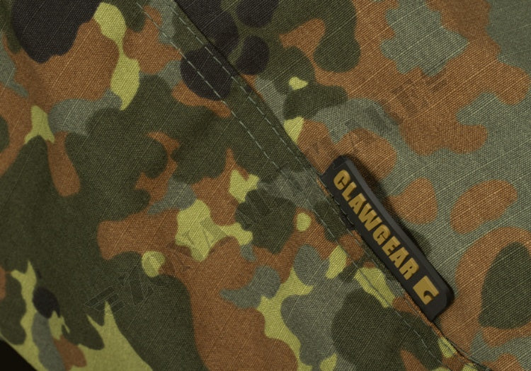 Operator Combat Pant Claw Gear Flecktarn