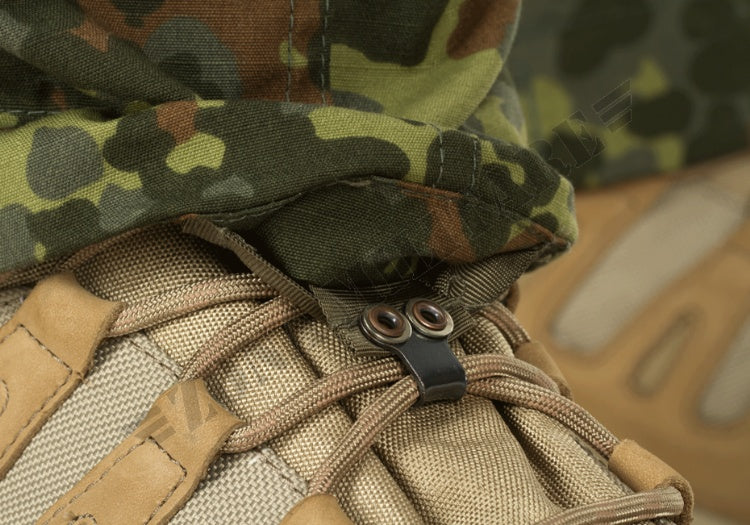 Operator Combat Pant Claw Gear Flecktarn