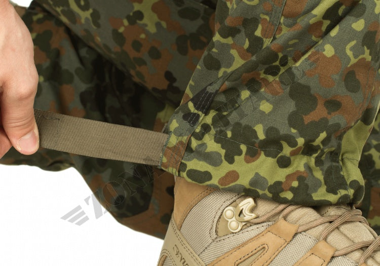 Operator Combat Pant Claw Gear Flecktarn