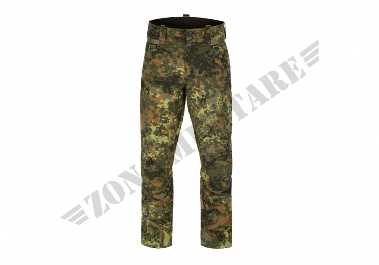 Operator Combat Pant Claw Gear Flecktarn