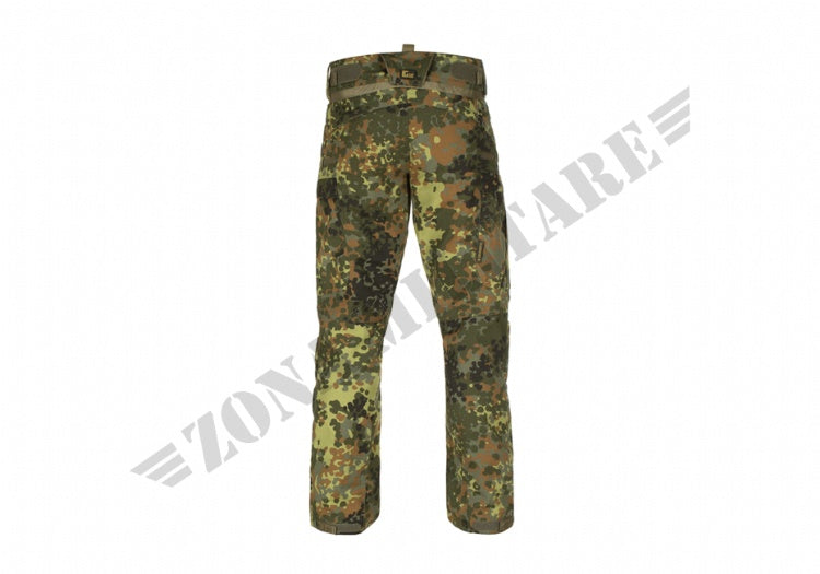Operator Combat Pant Claw Gear Flecktarn