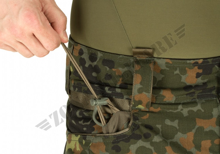 Operator Combat Pant Claw Gear Flecktarn