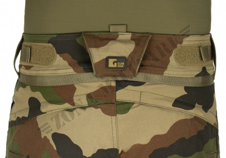 Operator Combat Pant Claw Gear Woodland
