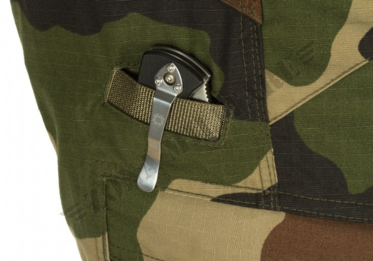 Operator Combat Pant Claw Gear Woodland