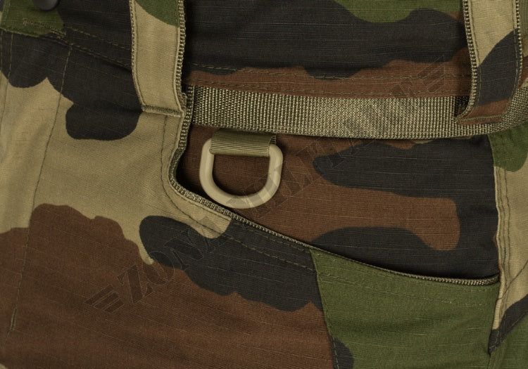 Operator Combat Pant Claw Gear Woodland
