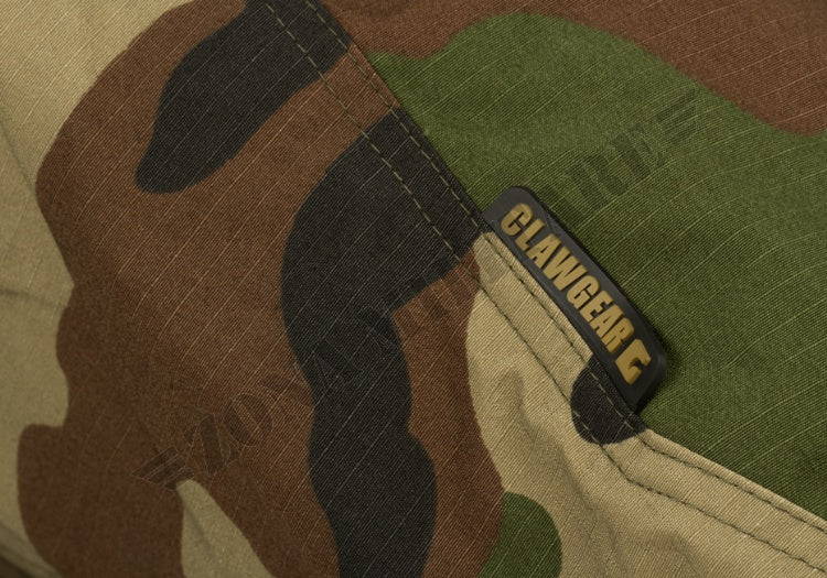 Operator Combat Pant Claw Gear Woodland