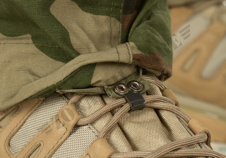 Operator Combat Pant Claw Gear Woodland