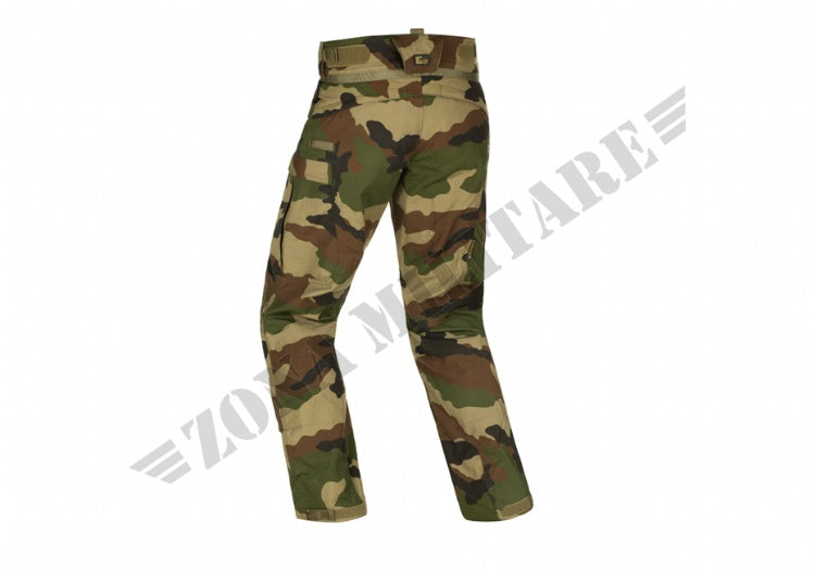 Operator Combat Pant Claw Gear Woodland