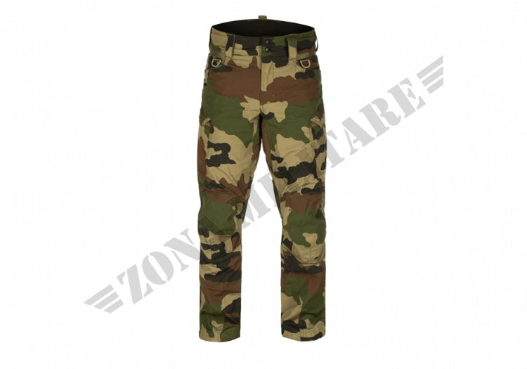Operator Combat Pant Claw Gear Woodland