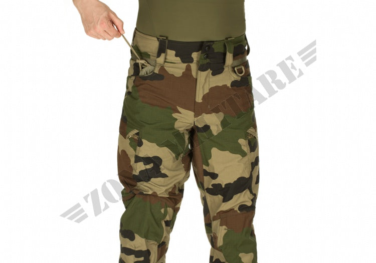 Operator Combat Pant Claw Gear Woodland