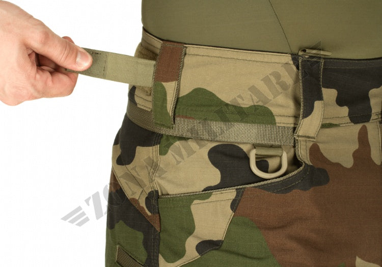 Operator Combat Pant Claw Gear Woodland