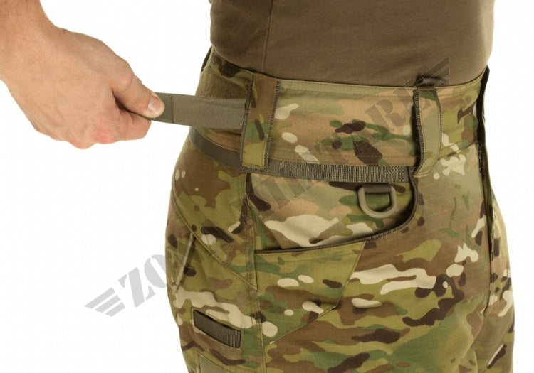 Operator Combat Pant Claw Gear Multicam Nyco