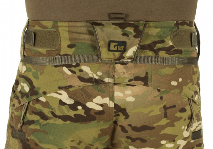 Operator Combat Pant Claw Gear Multicam Nyco