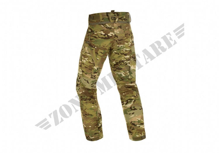 Operator Combat Pant Claw Gear Multicam Nyco