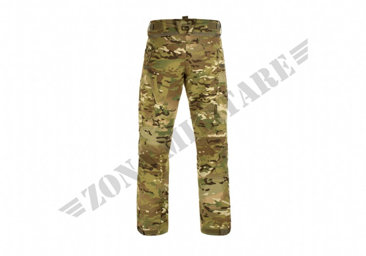 Operator Combat Pant Claw Gear Multicam Nyco