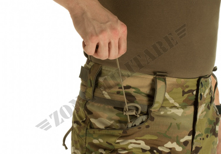 Operator Combat Pant Claw Gear Multicam Nyco