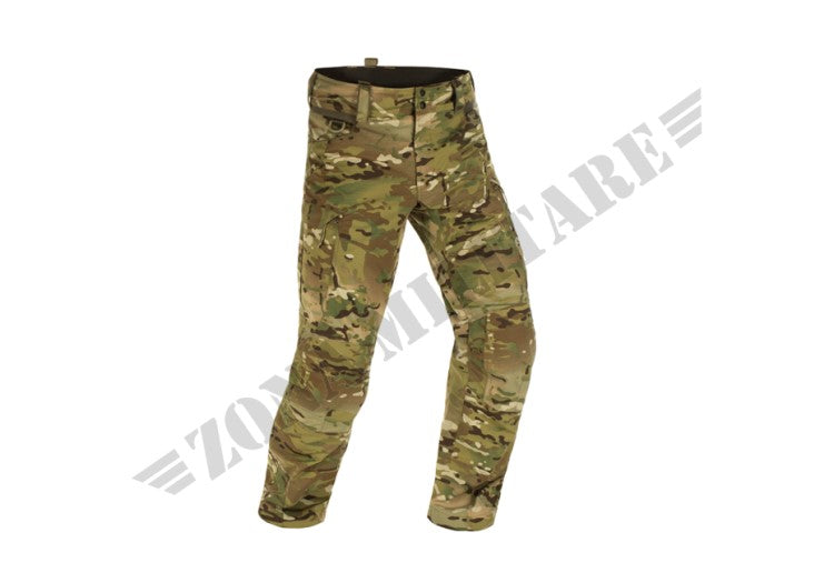 Operator Combat Pant Claw Gear Multicam Nyco