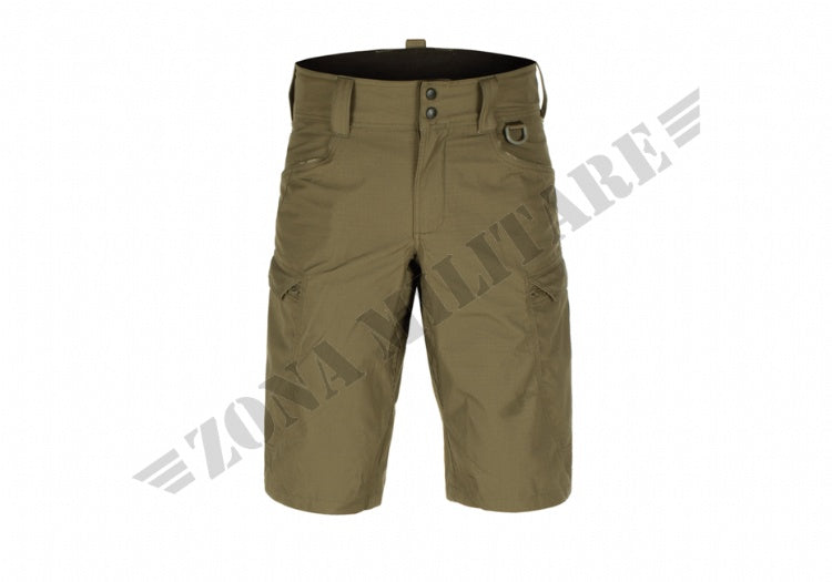Field Short Claw Gear Color Ral7013