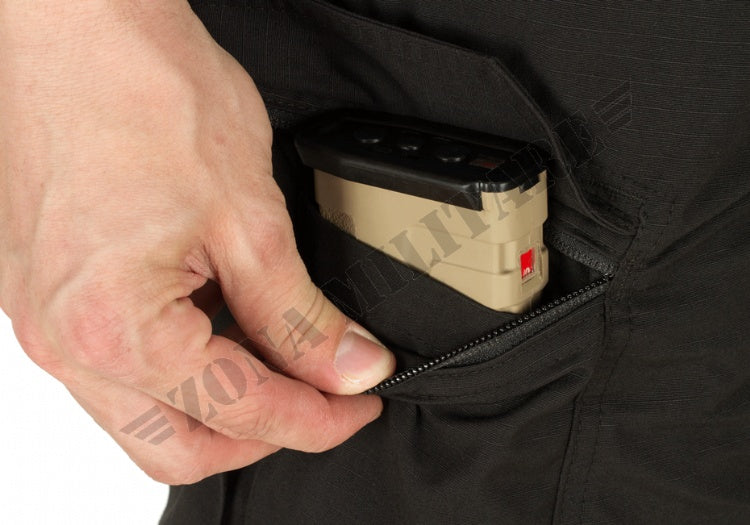 Field Short Claw Gear Color Black