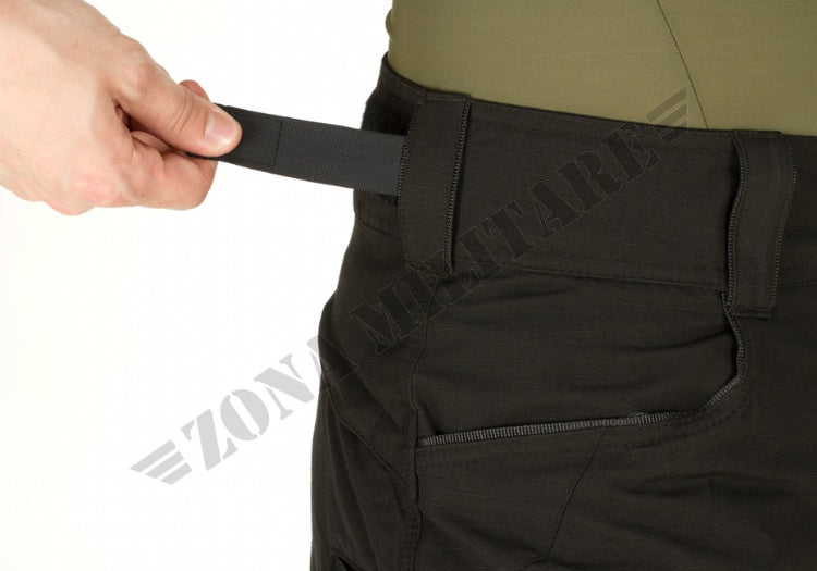 Field Short Claw Gear Color Black