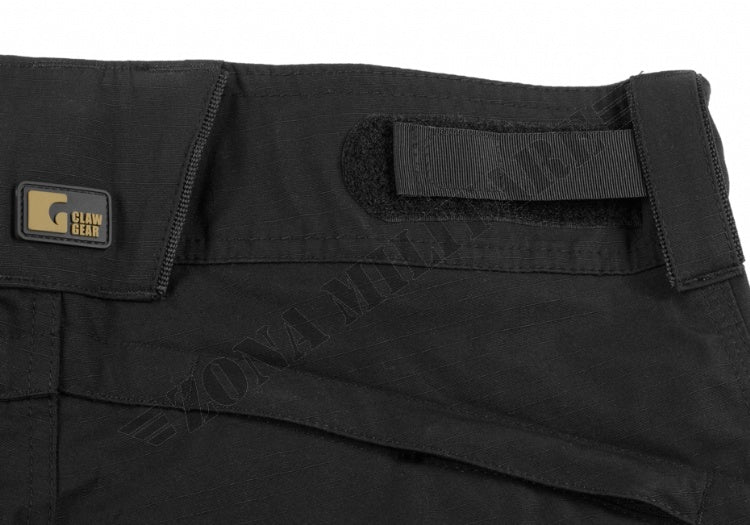 Field Short Claw Gear Color Black