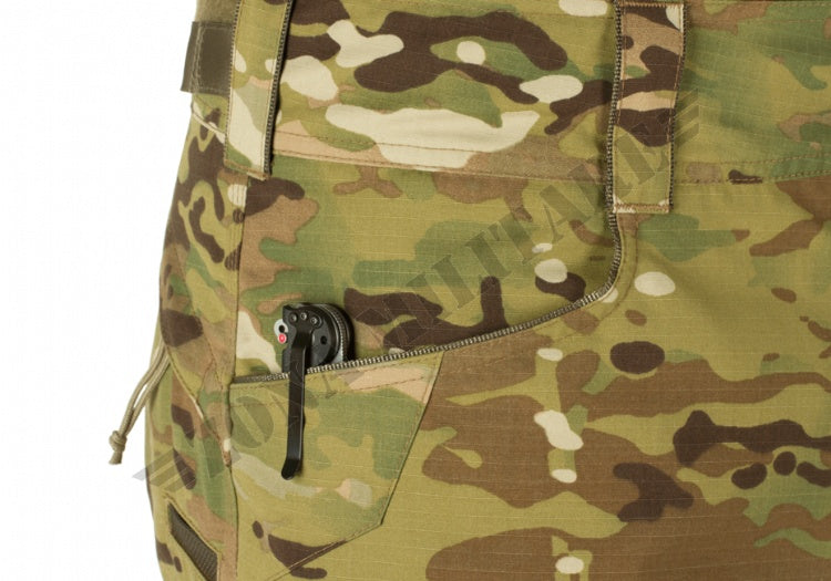 Field Short Claw Gear Color Multicam
