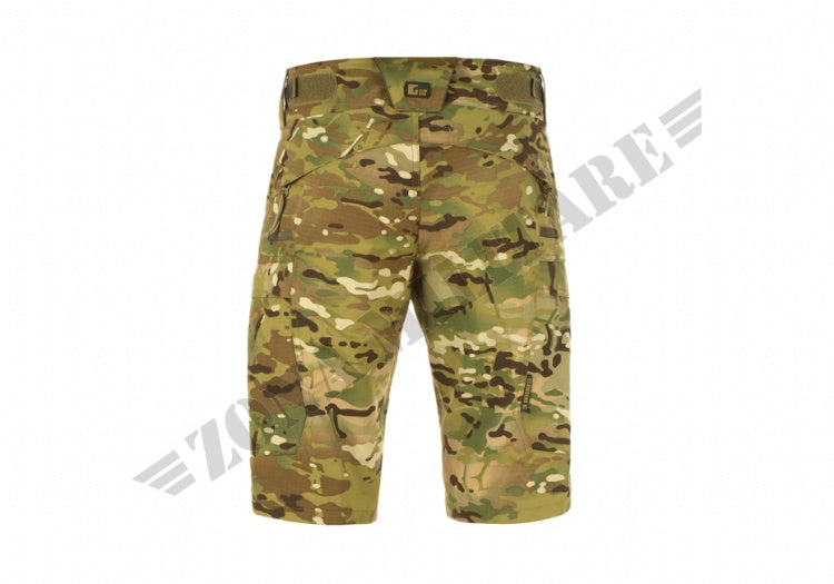 Field Short Claw Gear Color Multicam