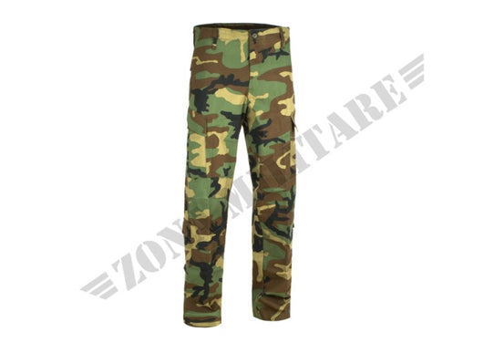 PANTALONE REVENGER TDU WOODLAND INVADER GEAR