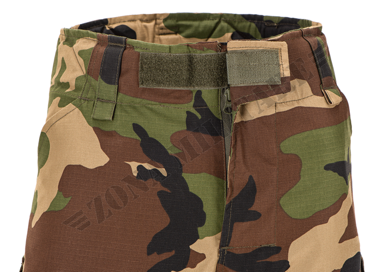 Pantalone Predator Combat Invader Gear Woodland