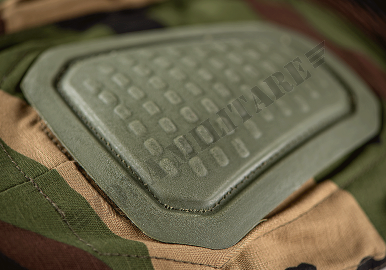 Pantalone Predator Combat Invader Gear Woodland