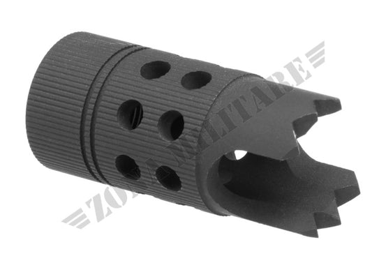 Spegnifiamma Battle Axe Rebar Cutter Flashhider 14Mm Ccw