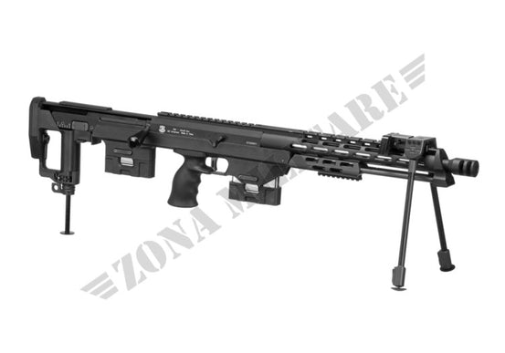 Fucile Dsr-1 Gas Sniper Rifle Bolt Action