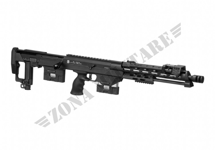 Fucile Dsr-1 Gas Sniper Rifle Bolt Action
