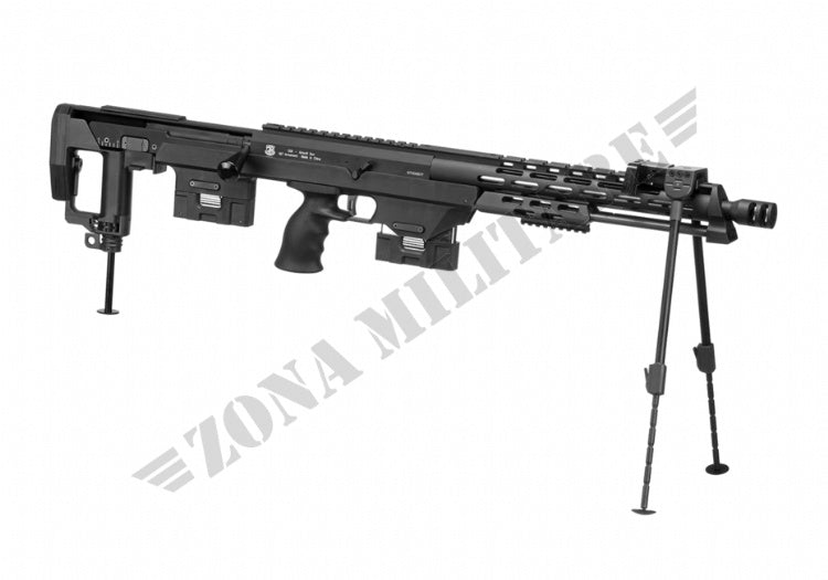 Fucile Dsr-1 Gas Sniper Rifle Bolt Action