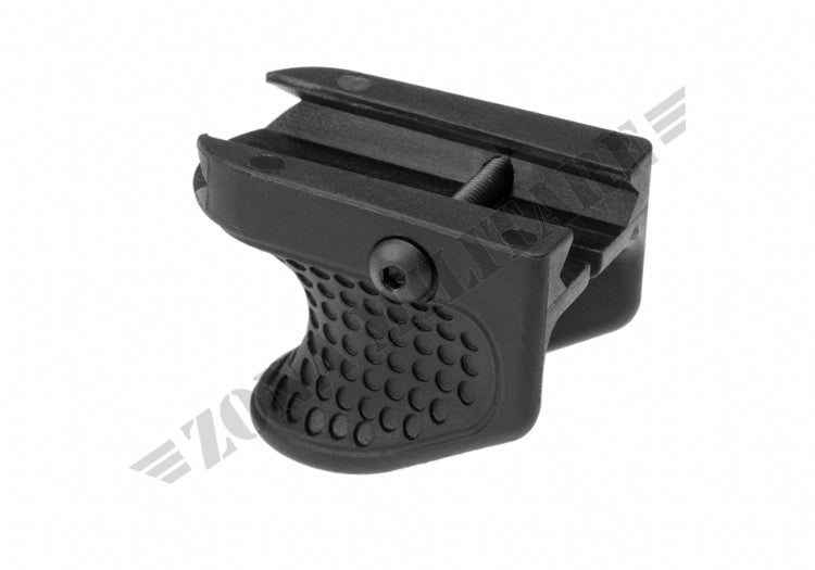Tts Tactical Thumb Support Imi Defense Black
