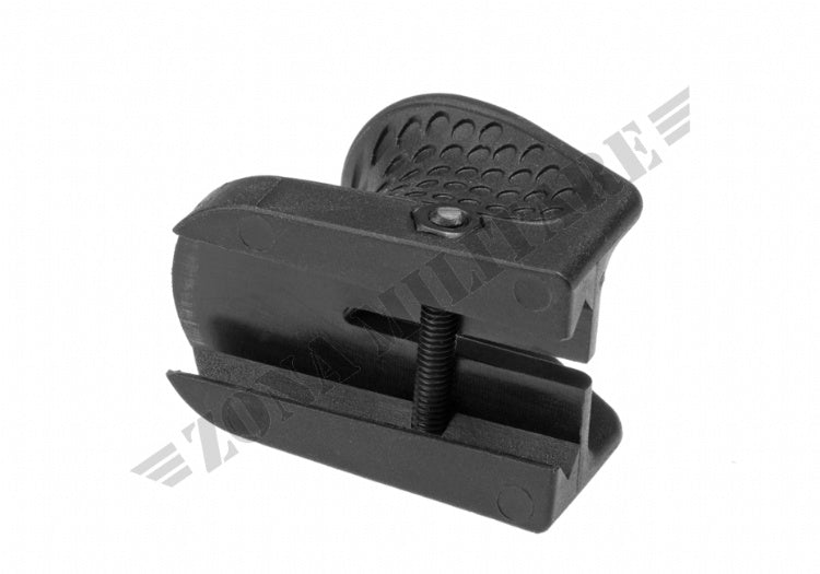 Tts Tactical Thumb Support Imi Defense Black