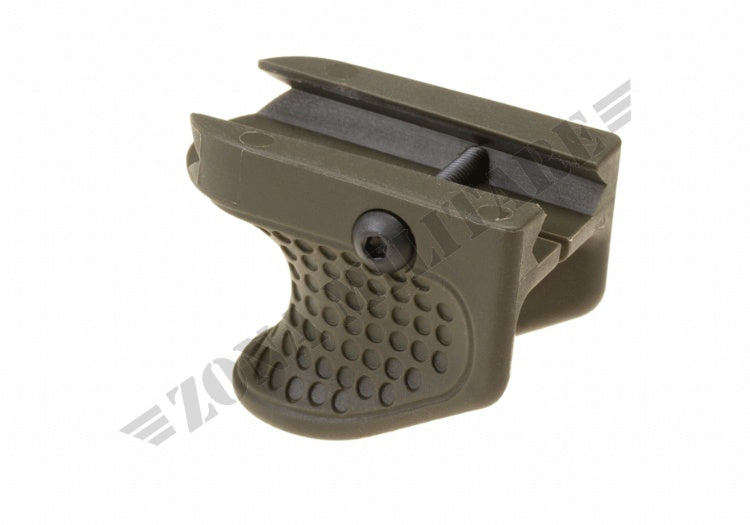 Tts Tactical Thumb Support Imi Defense Od Green