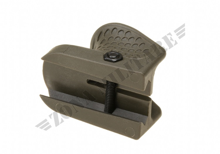 Tts Tactical Thumb Support Imi Defense Od Green