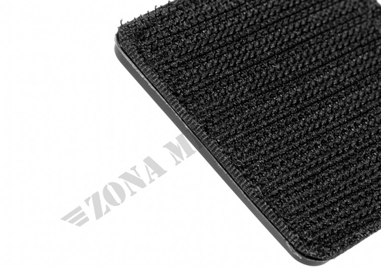 Patch Gommata Ghost Recon Rubber Jtg Black Medic