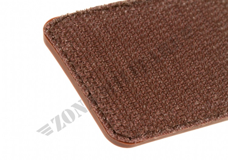 Patch Gommata K-9 Rubber Jtg Desert