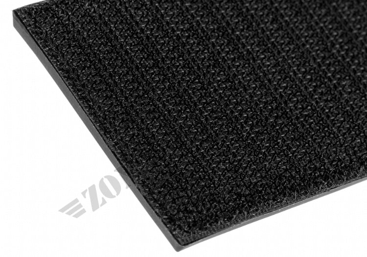 Patch Gommata I Support Single Mums Rubber Patch Black Medic