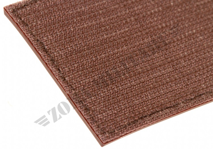 Patch Gommata I Support Single Mums Rubber Patch Multicam