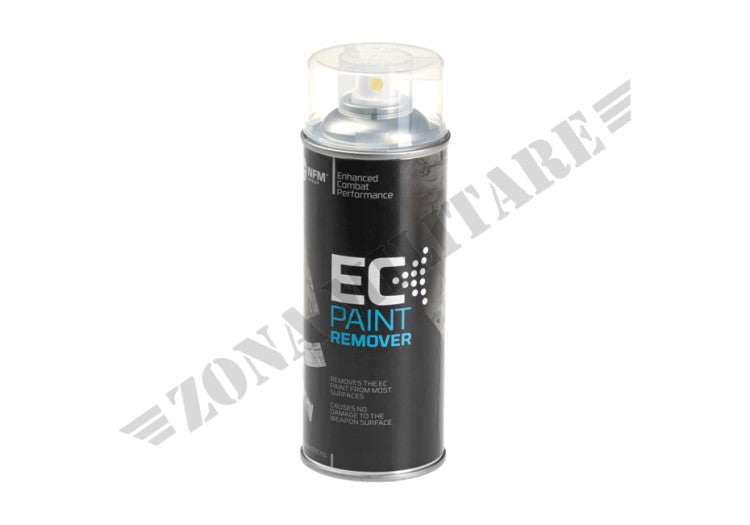 Vernice Spray Ec Paint Remover Nfm